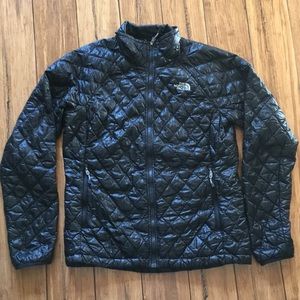 The North Face Thermoball Jacket